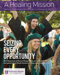 Read the 2018 PT Magazine