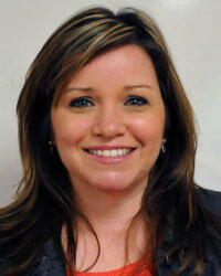 Pamela Sandvig, BSN alum