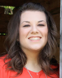 Rachel Greene, MBA alum