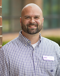 Dr. Bill DuVall, Associate Professor