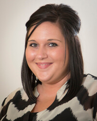 Brittney Hendrickson