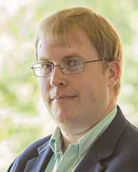 Coyle Neal, Associate Professor