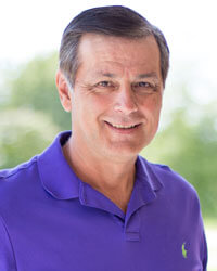 Dr. Duane Widhalm, Associate Professor