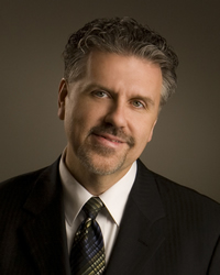 Dr. Jeffery Waters, Professor of Music