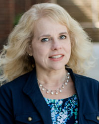 Jenell Wagner, Assistant Professor of Accounting