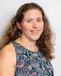 Julie DuVall, Instructor