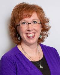 Dr. Julie Bryant, Professor