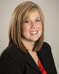 Kati Clancy, Instructor