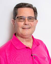 Dr. Kevin Schriver, Professor