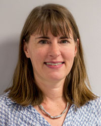 Dr. Melinda Jones, Professor