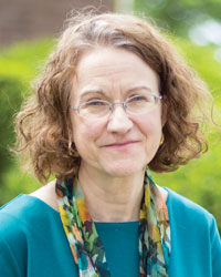 Paula Steiert, Instructor