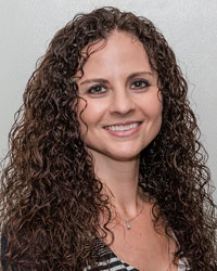 Kelly Paulie, Instructor