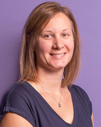 Rachel Kopsas, Instructor