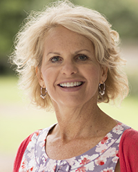 Tamara Samek, Assistant Professor