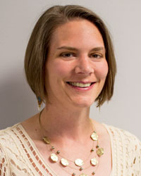 Dr. Terri Wehmeyer, Professor