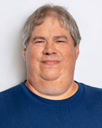 Tim Chappell, Assistant Professor