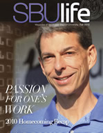 SBUlife Fall 2010