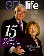 SBUlife Fall 2011