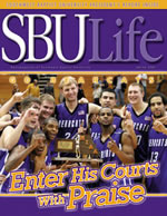 SBUlife Spring 2006