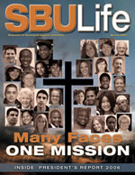 SBUlife Spring 2007