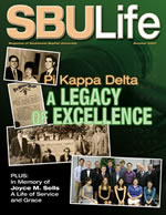 SBUlife Summer 2007