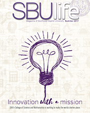 SBUlife Summer 2017