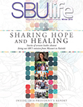 SBUlife Winter 2015